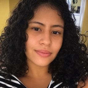 Gabrielle, Babá em Olinda
