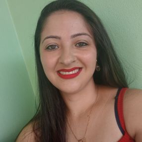 Paloma, Babá em São Sebastião do Caí