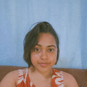 Andressa, Babá em Ceará-Mirim