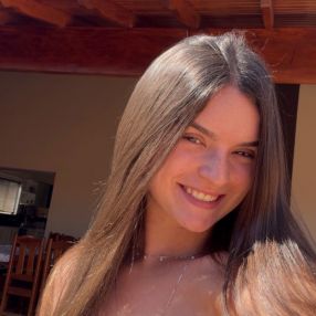 Bruna, Babá em Votuporanga