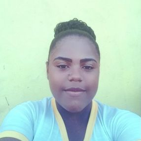 Andressa Silva, Babysitter in Santo Antônio de Jesus