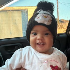 Bruna, Família em Araras