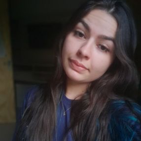 Maria Luiza, Babá em Cocal do Sul