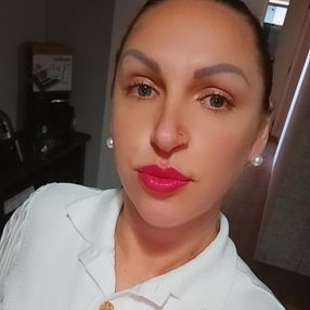 Vanderleia, Babá em Porto Alegre