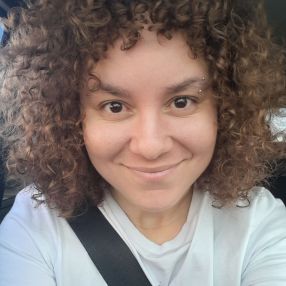 Manoela, Babá em Rio Grande