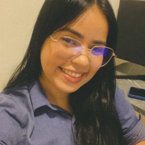Joice, Família em Paragominas