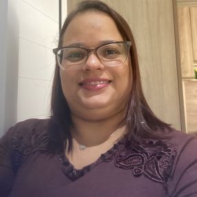 Fabiana, Babá em Ferraz de Vasconcelos