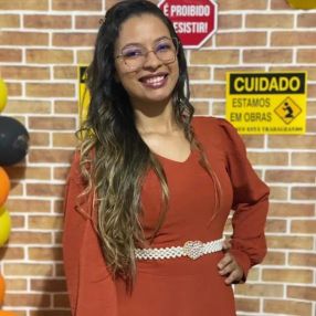 Arielly, Babá em Maracanaú