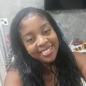Luciene, Babá em Barra Mansa