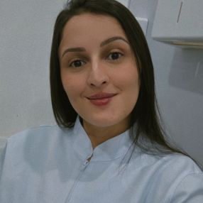 Debora, Babá em Sinop