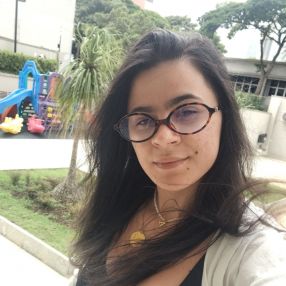 Fransuelda, Babá em São Caetano do Sul