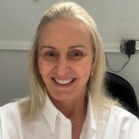 Sueli, Família em Londrina