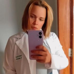 Simaria, Babá em Trindade