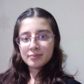 Tatiane, Babá em Extrema
