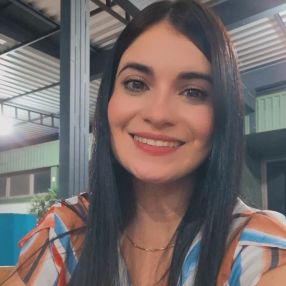 Patrícia Cristina, Babá em Jaú