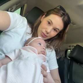 Helen, Família em Campo Novo do Parecis
