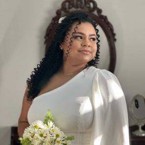 Vitoria, Babá em Bom Jesus do Itabapoana