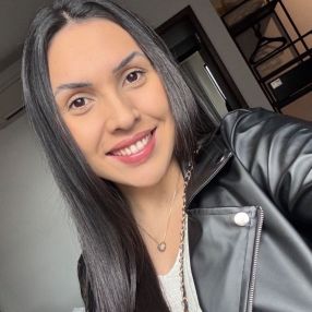 Rochelly, Babá em Canoas