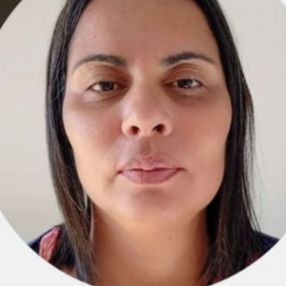 Vanilza, Babá em Mineiros