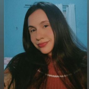 Rosiane, Babysitter in Marituba