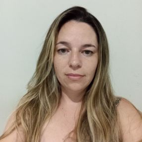 Marcia, Babá em Botucatu