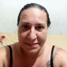 Maria Lúcia, Babá em Campo Limpo Paulista