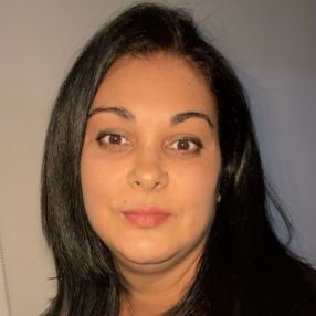 Rita, Babá em Cajamar