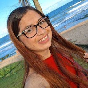 Sofia, Babá em Camaçari
