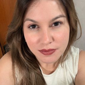 Taiane, Babá em Araras