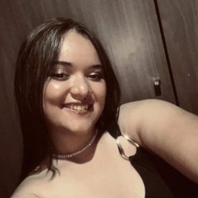 Nicoly, Babá em Goianésia