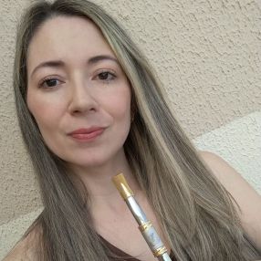 Vivian, Família em Bagé