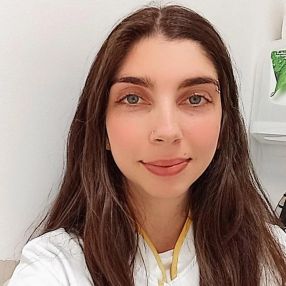 Mélanie, Babá em Tramandaí