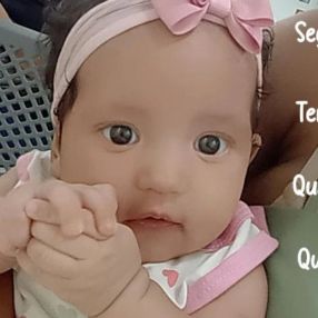 Thais Stefani, Família em Juazeiro do Norte