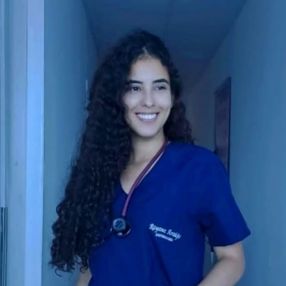 Rayane, Babá em Juazeiro