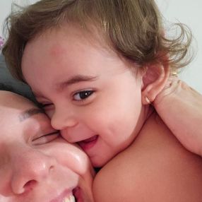 Priscila, Família em Mossoró