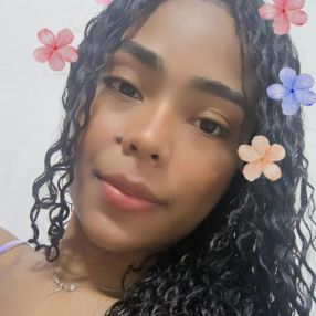 Maria, Babá em Linhares