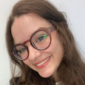 Maria Eduarda, Babá em José Bonifácio