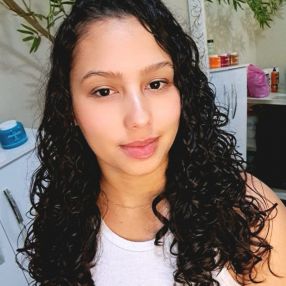 Monique, Babá em Igarapé
