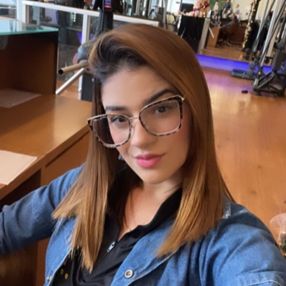 Lara, Babá em Goianésia