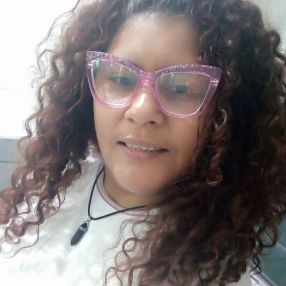 Yoandra, Babá em Fortim