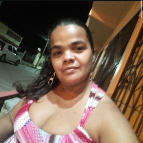 Deislane, Babá em Itajuípe