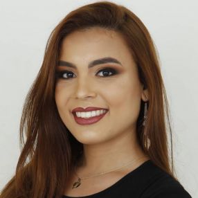 Mariana, Família em Linhares