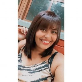 Rafaela Arcangelo, Babysitter in Coronel Fabriciano