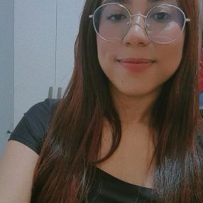 Ana, Babá em Magé