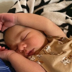 Riltson, Família em São Gonçalo do Amarante