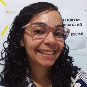 Silvia, Família em Jaboatão dos Guararapes