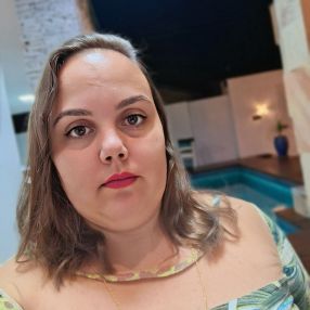 Gerlaine, Babá em Colatina