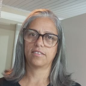Ana Paula, Babá em Nova Veneza