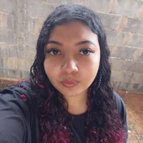 Francielly, Babá em Espírito Santo do Pinhal