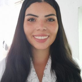 Larissa, Babá em Ferraz de Vasconcelos